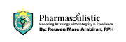 Pharmasoulistic