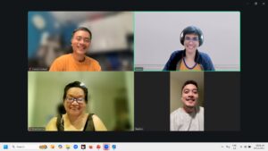 Your Soul's Calling Webinar